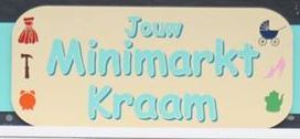 Jouw Minimarkt Kraam